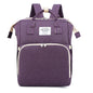 Large-Capacity Mommy Bag