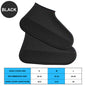 Waterproof Shoes Rubber Cover