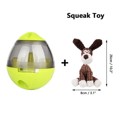 Pets IQ Treat Toys