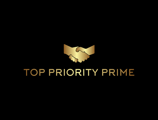 Top Priority Prime