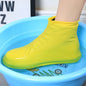 Waterproof Shoes Rubber Cover