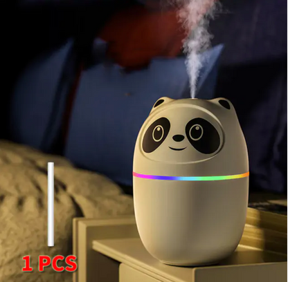 Cat Humidifier